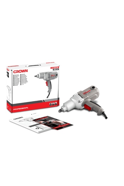 Genel Markalar Somun Sökme Sıkma Makinesi 900w 1/2’’ Ct12018
