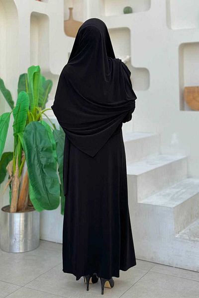 Bym Fashion Φόρεμα Black Sandy 3922 Model