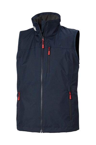 Helly Hansen سترة W CREW 2.0