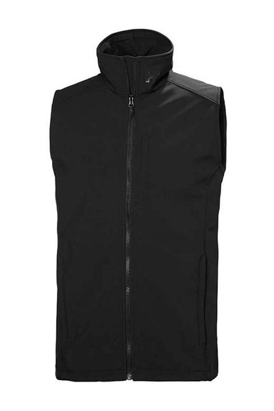 Helly Hansen Hh Paramount Softshell Scrubber