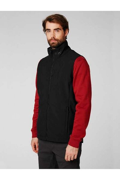 Helly Hansen Hh Paramount Softshell Scrubber