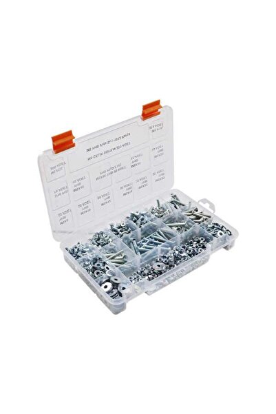 AY-CİV Ayaz M5 Yhb Vida Seti 1012 Parça