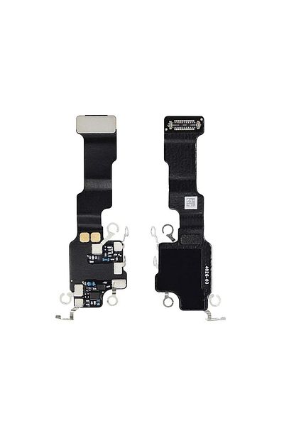 Teknonet Colorless Wifi Flex for iPhone 14 Pro
