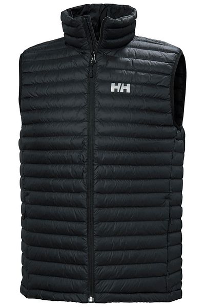Helly Hansen Hh Sırdal Insulator Vest - Comfortable Fit