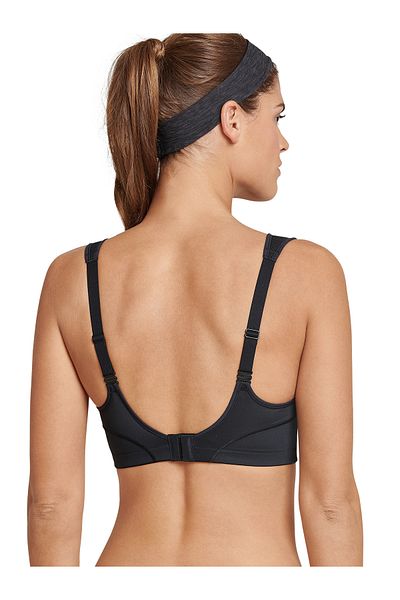 Schiesser Sport-bh Vario Sport-bh Bra Bustier Aktiv