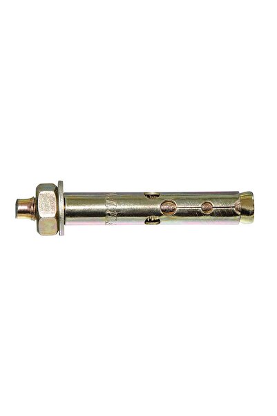 AY-CİV M10X85 Gömlekli Çelik Dübel 25 Adet