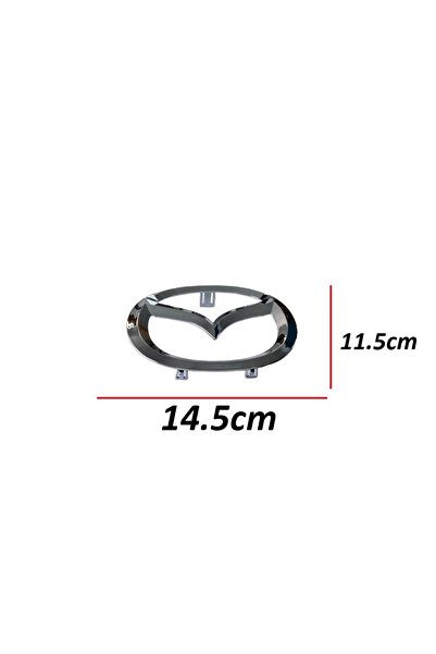 MATSUBA ARMA MAZDA-3 04-06/MAZDA 6 03-08 ÖN