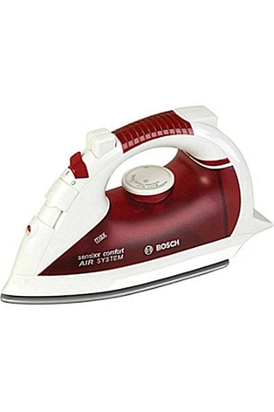 KdrElektronik Children's Bosch Toy Water Tank Iron