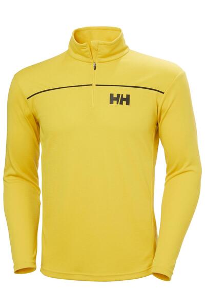 Helly Hansen HP 1/2 ZIP T-SHIRT