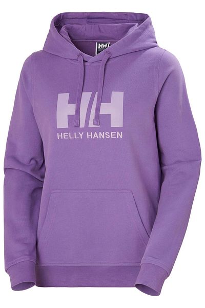 Helly Hansen Hanorac cu glugă cu logo W