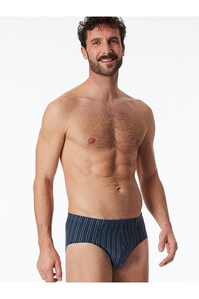 Schiesser Slip 95/5 Essentials Unterhose Unterwäsche Basic