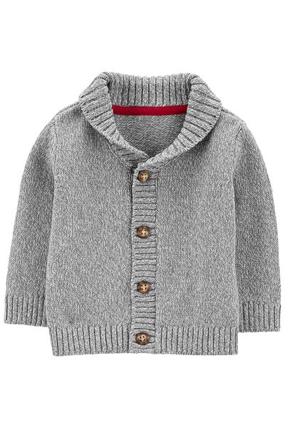 Carter's Baby Boy Cardigan