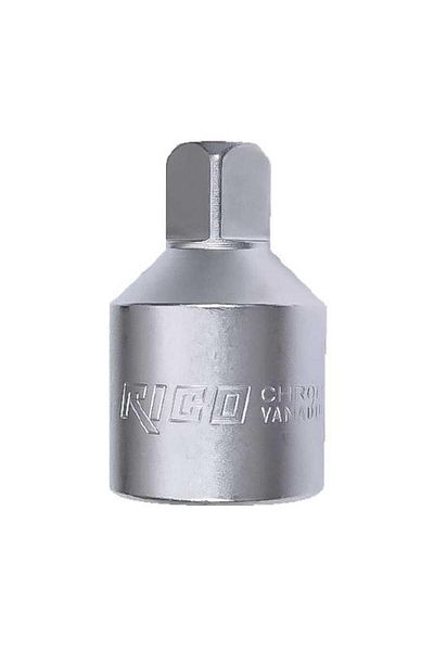 Rico 3/4”F to 1/2”m Socket Adapter 007-Rc7419