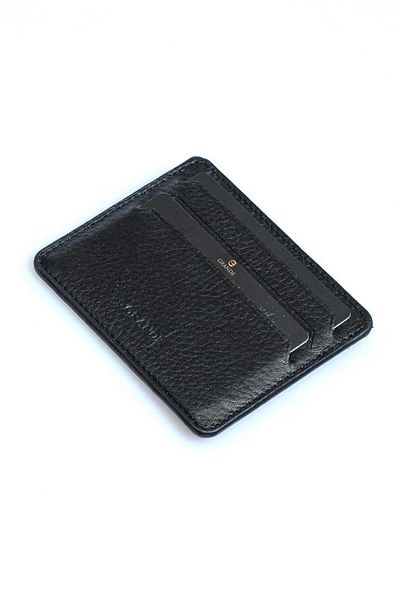 Grande 530 Leather Card Holder