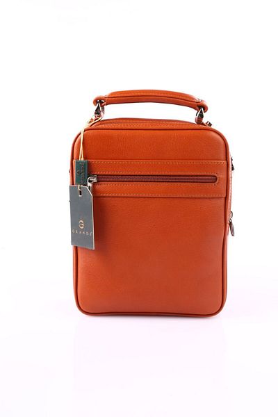 Grande 4588 Men's Leather Handbag