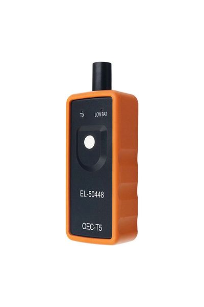 Choice Auto TPMS EL-50448 OEC-T5 For Opel/GM Tire Pressure Monitoring System EL50448 TPMS Reset Tool Aut...