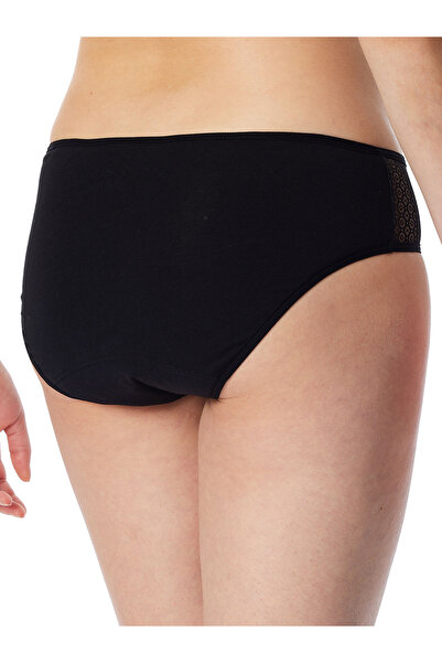 Schiesser Periodenslip Secret Care Unterhose Unterwäsche Basic