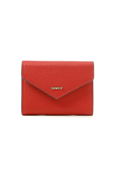 Grande 2785 Women's Leather Wallet