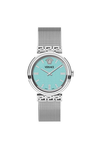Versace VETCA0324 Ceas de mână pentru femei