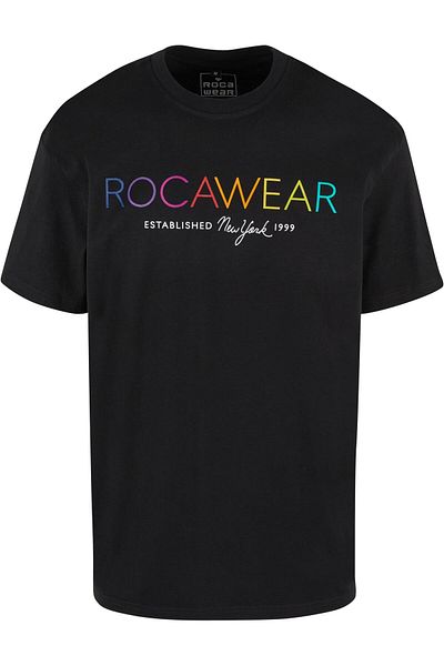 Rocawear Herren Lamont T-shirt