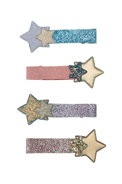MIMI LULA Mimi & Lula Star Bar 4 Buckle