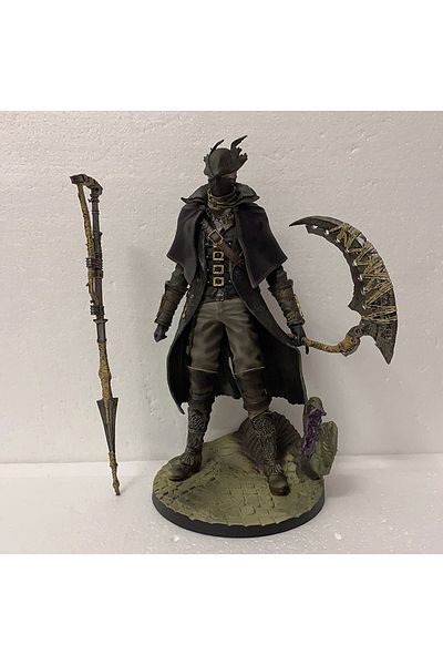 Choice With Box C Old-bloodborne Bloodborne 1/6 Scale Eileen Lady Maria Of The Astral Clocktower The Old Hu