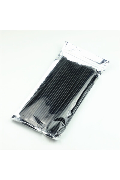 Choice Black 72PCS 24cm Universal Dirt Bike Spoke Covers Motorcycle Wheel Rim...