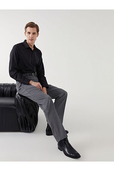 LC Waikiki Standard Mold Men's Trousers