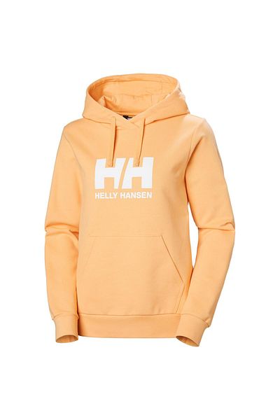 Helly Hansen Φούτερ με κουκούλα με λογότυπο W Hh 2.0