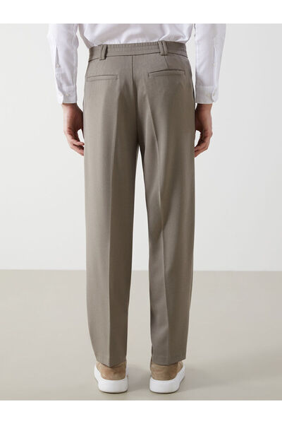LC Waikiki Özmarka Yeni Sezon Baggy Fit Erkek Pantolon