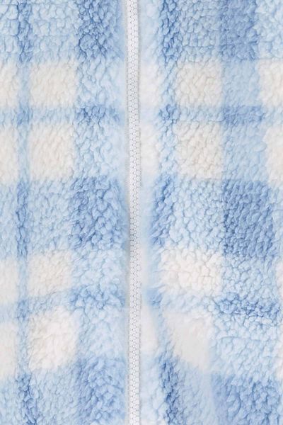 Carter's Baby Boy Long Sleeve Rompers