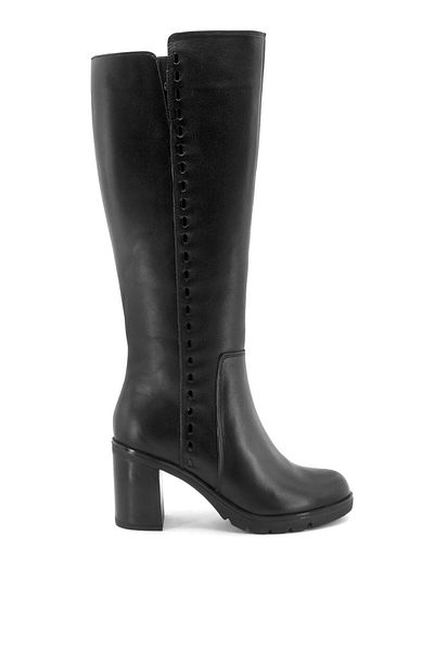Venüs 2279141k-22k Cizme din piele de damă