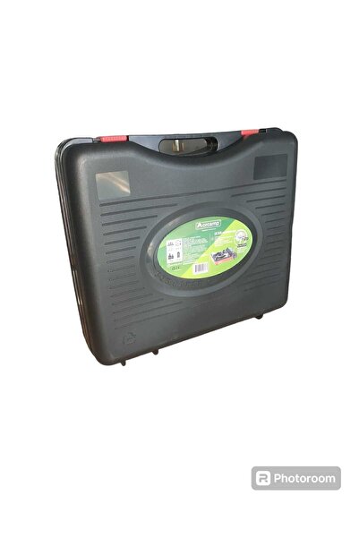 Orcamp Tekli Portatif Ocak Gaz Stop Emniyetli Ck-505 Kamp Ocağı