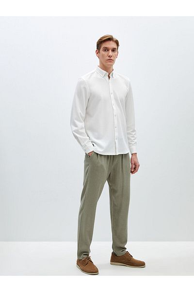 LC Waikiki Standard Mold Men's Trousers