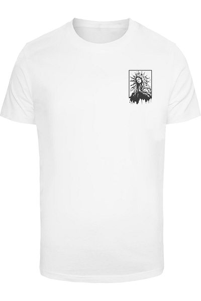 Mister Tee Sacred Mary Tee