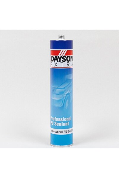 DAYSON Extra Mastik Poliüretan 310 ml Beyaz