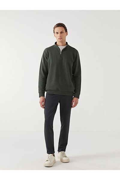 LC Waikiki Ανδρικό παντελόνι Slim Fit
