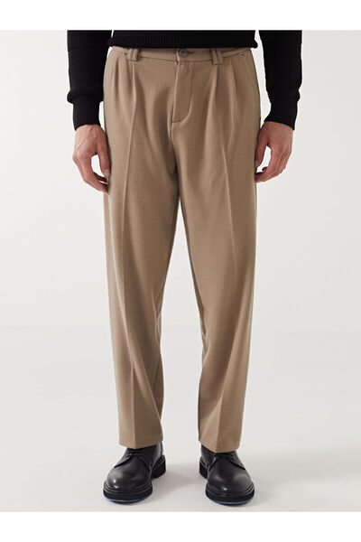 LC Waikiki Ανδρικό παντελόνι Standard Fit