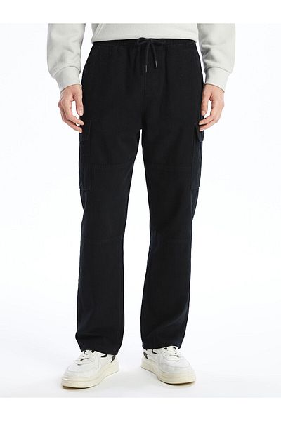 LC Waikiki Comfortable Fit Men's Trousers