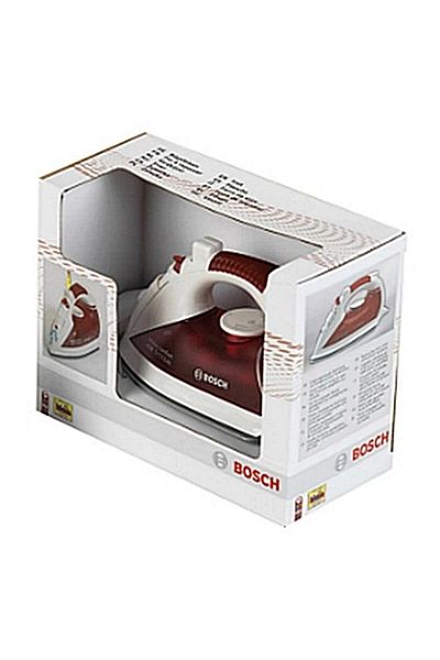 KdrElektronik Children's Bosch Toy Water Tank Iron