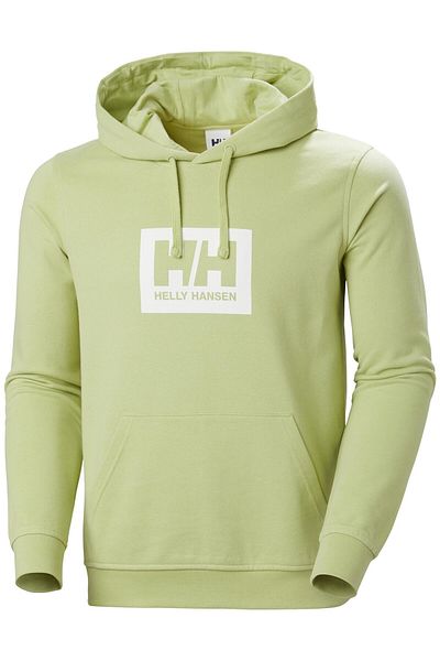 Helly Hansen Hooded Box Hoodie