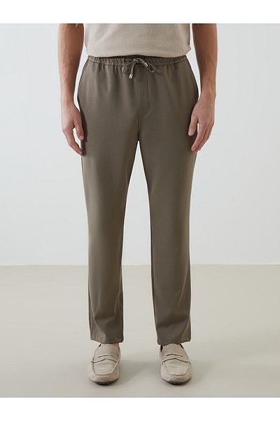 LC Waikiki Ανδρικό παντελόνι Standard Fit