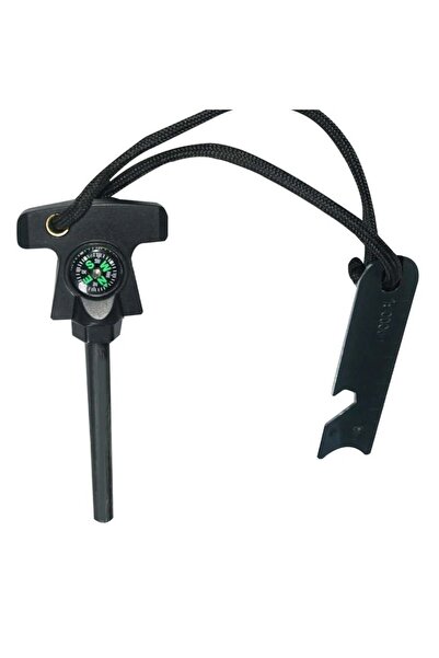 Orcamp Çok Amaçlı Magnezyum Çubuğu