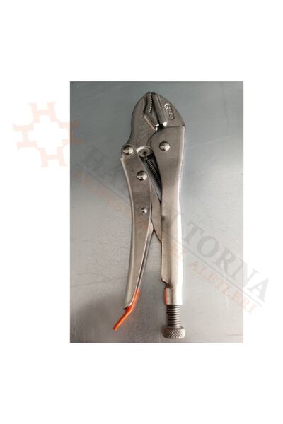 Rico Yeni Model Ayarlı Pense 250mm 704 Beyaz