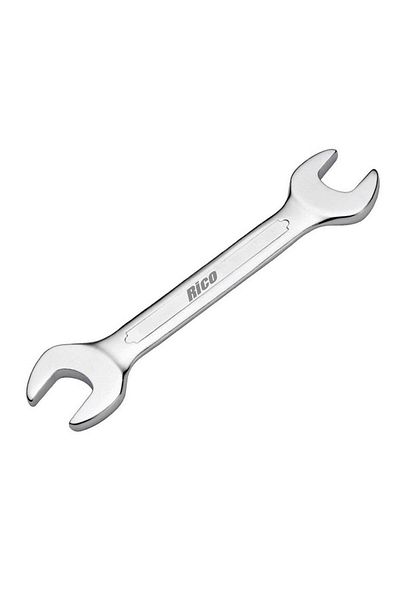 Rico Open Mouth Short Wrench - 12X13 020-Rc 801213