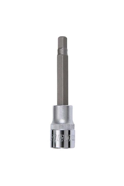 Rico 100 mm 8 mm 1/2 Allen Socket - 007-Rc1208