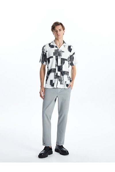 LC Waikiki Slim Fit Men's Trousers