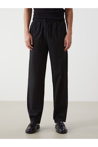LC Waikiki Comfortable Fit Men's Trousers