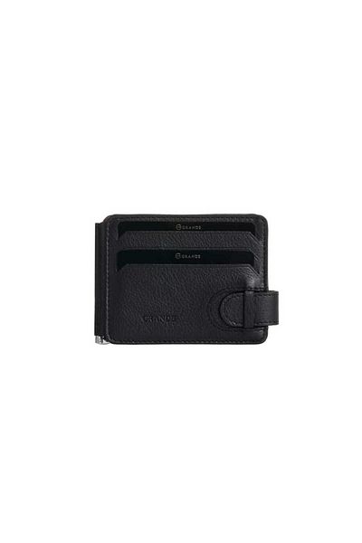 Grande 711 Leather Card Holder