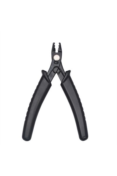 Choice Blue Bead Crimping Pliers Jewelry Making Tools,jewelry Pliers